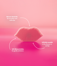 Perfect Lips Routine