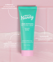 Routine STOP BOUTONS Visage & Corps