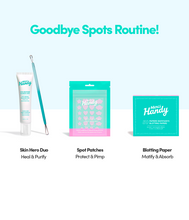 Blemish Patches Pack