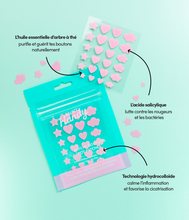 DUO Stop Boutons - Visage et Corps