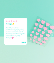 Blemish Patches Pack