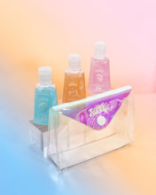 Kit Trio Gels Galaxy