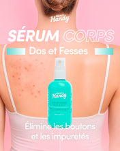 Sérum Corps Dos & Fesses