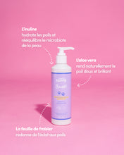 Shampoing Animaux x Bandit