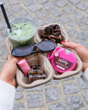 5 Hand Cleansing Sprays + 5 Charms