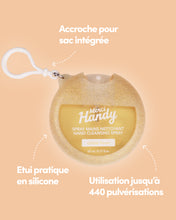 Glitter Fever Hand Cleansing Spray