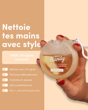 Glitter Fever Hand Cleansing Spray