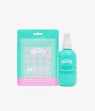 Anti-Pimple DUO - Face and Body