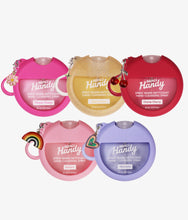 5 Hand Cleansing Sprays + 5 Charms