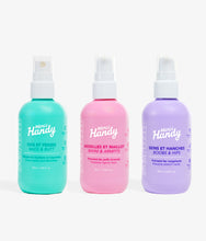 TRIO Sérums Corps - Boutons, poils & vergetures