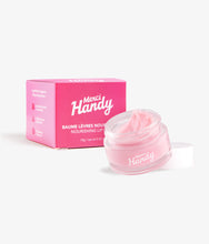 Perfect Lips Routine