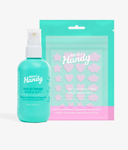 DUO Stop Boutons - Visage et Corps