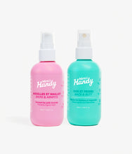 DUO Sérums Corps - Poils & Boutons