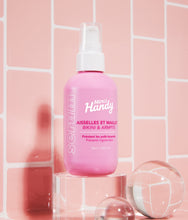 DUO Sérums Corps Aisselles & Maillot