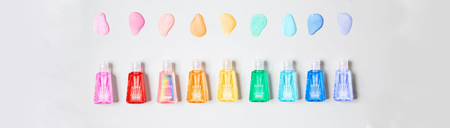 In light of what is happening now, we tell you everything about hand sanitizers