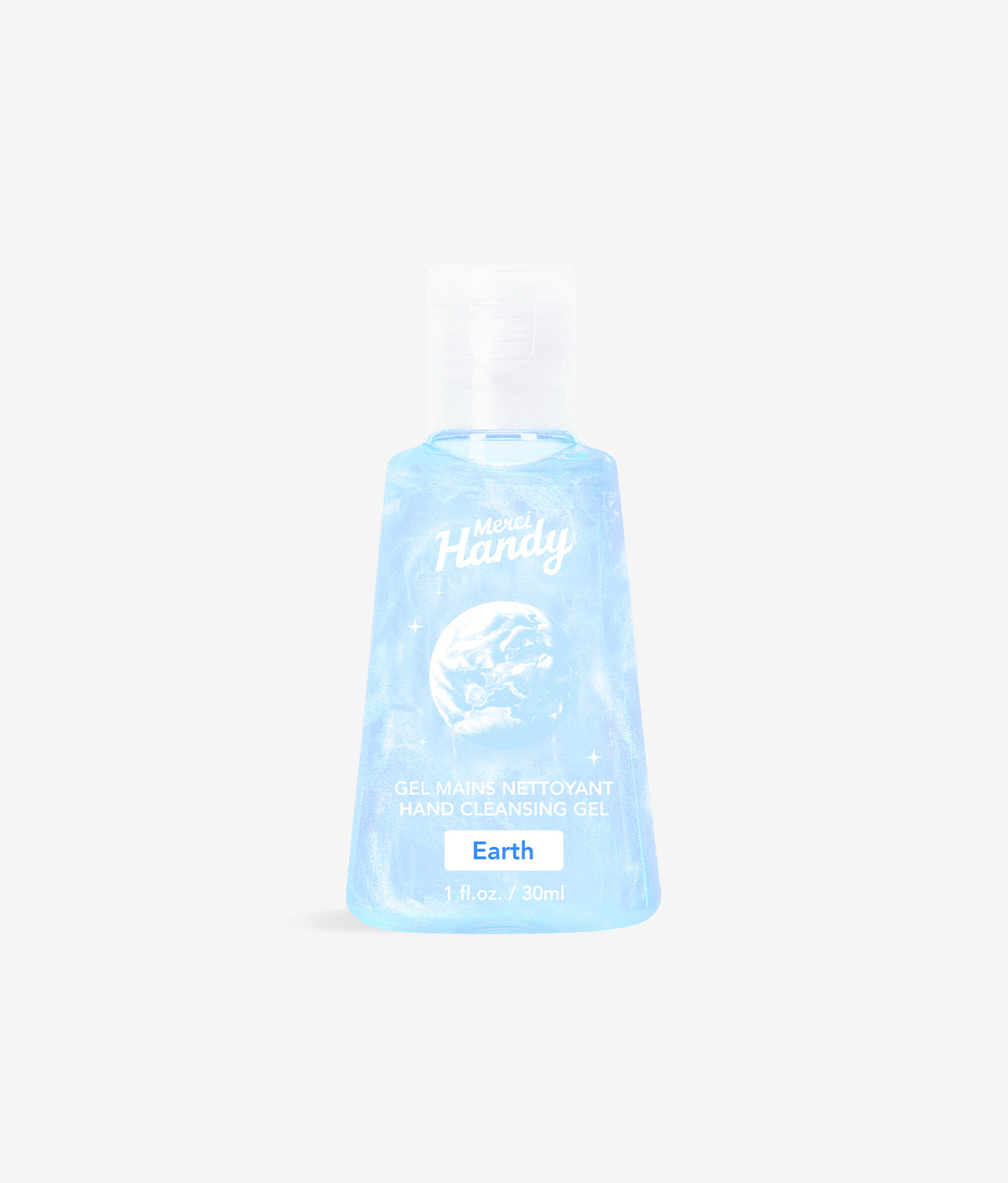 EARTH Cleansing Hand Gel