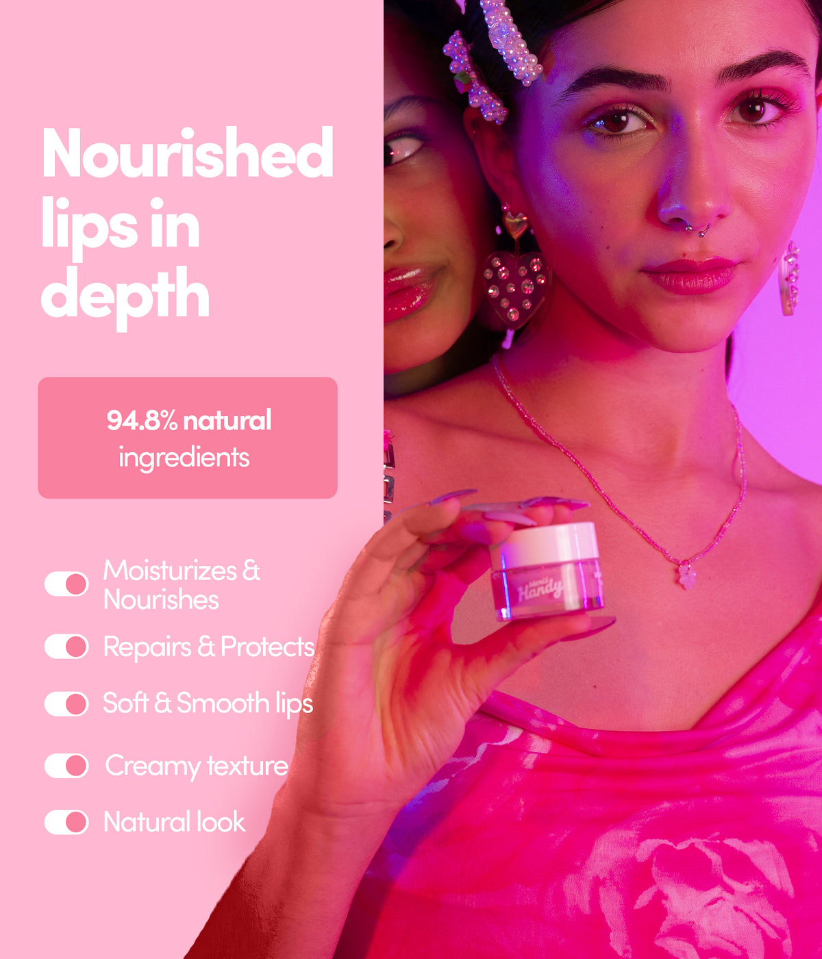 Perfect Lips Routine