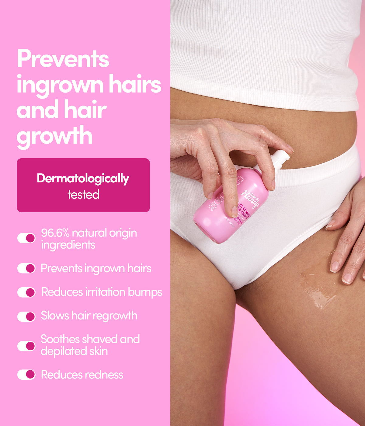 Bikini Body Serum