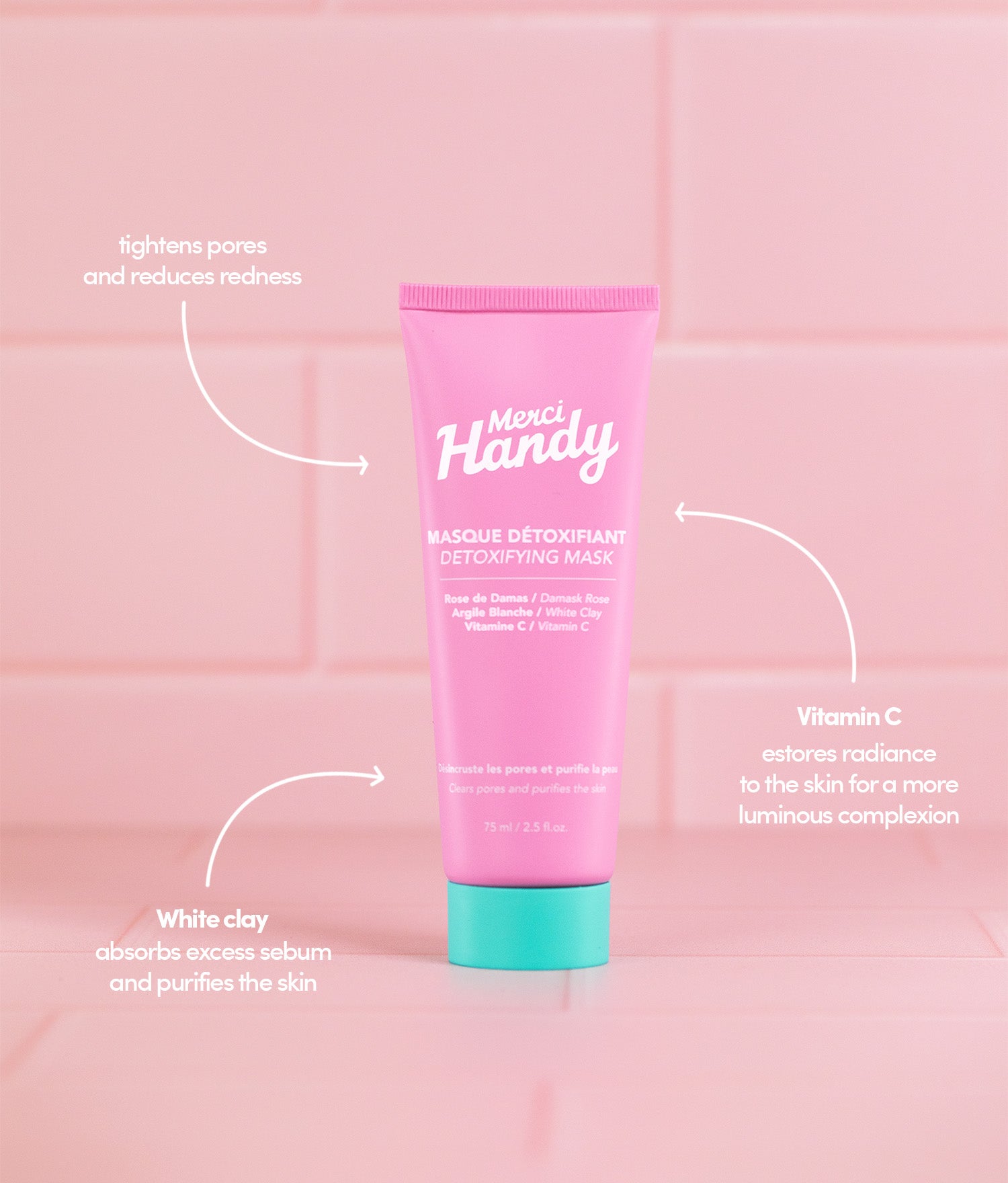 Purifying Face & Body Routine