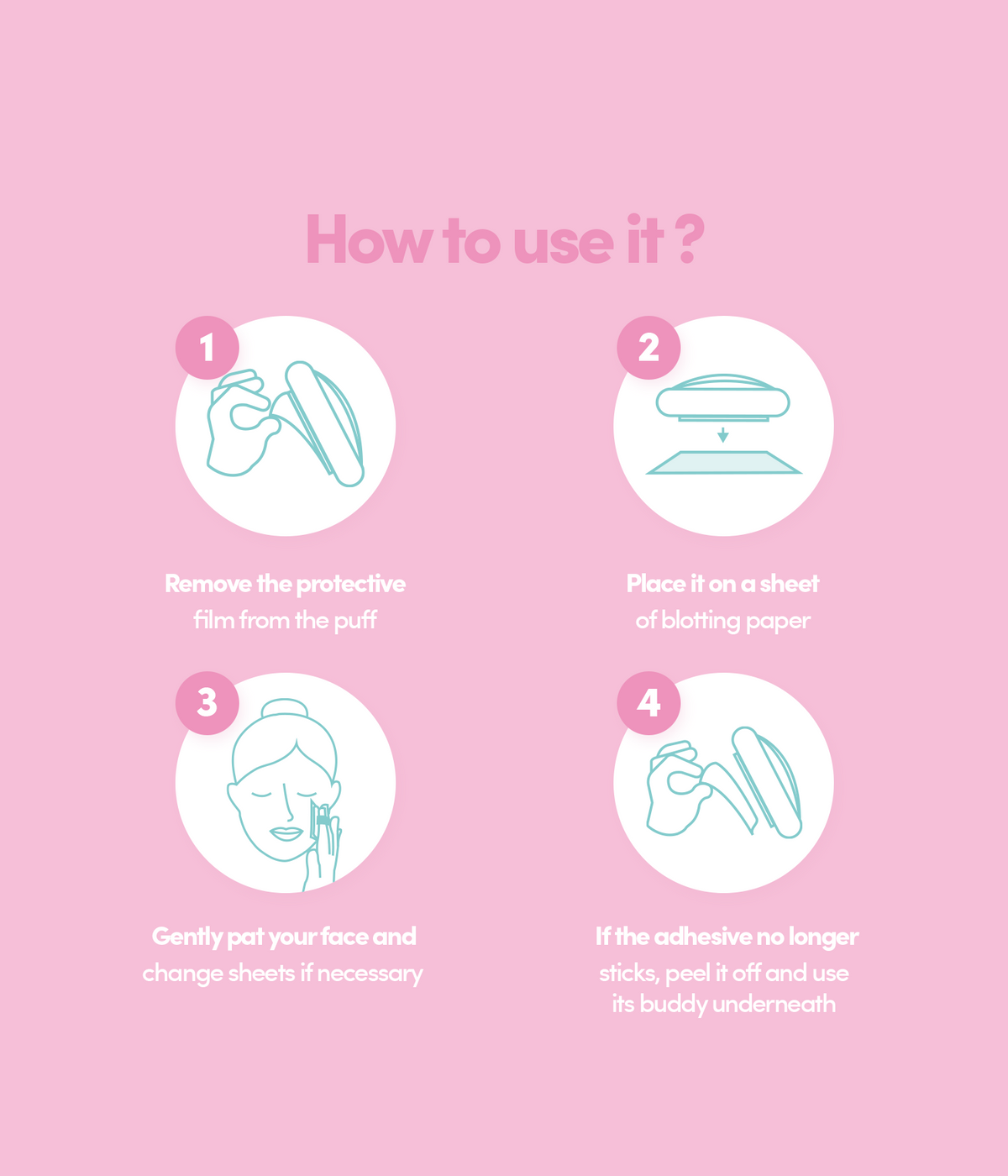 Blotting Paper