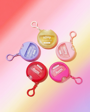 5 x Sprays Mains Nettoyants