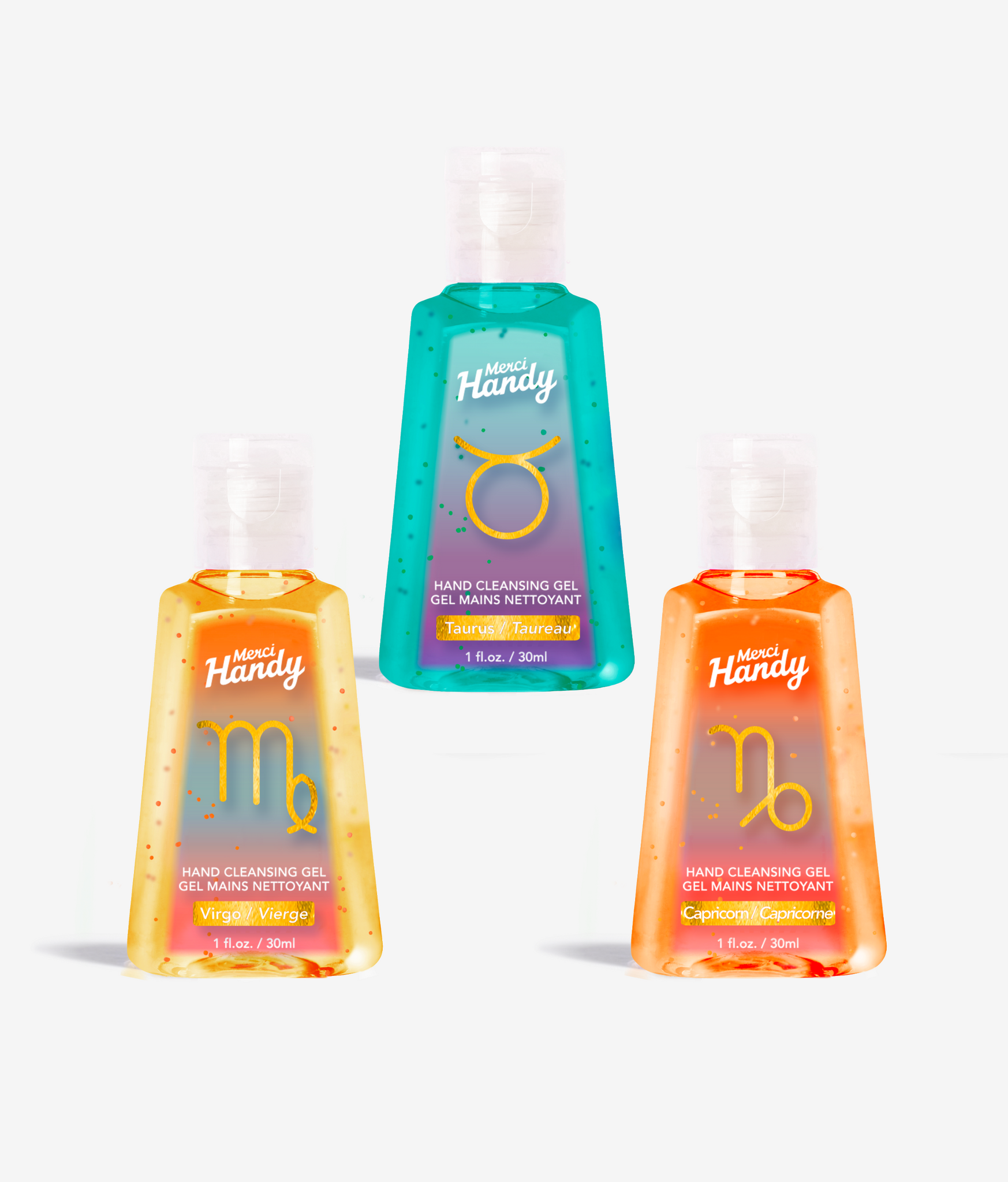 🎁 Astro Signes de Terre (100% off)