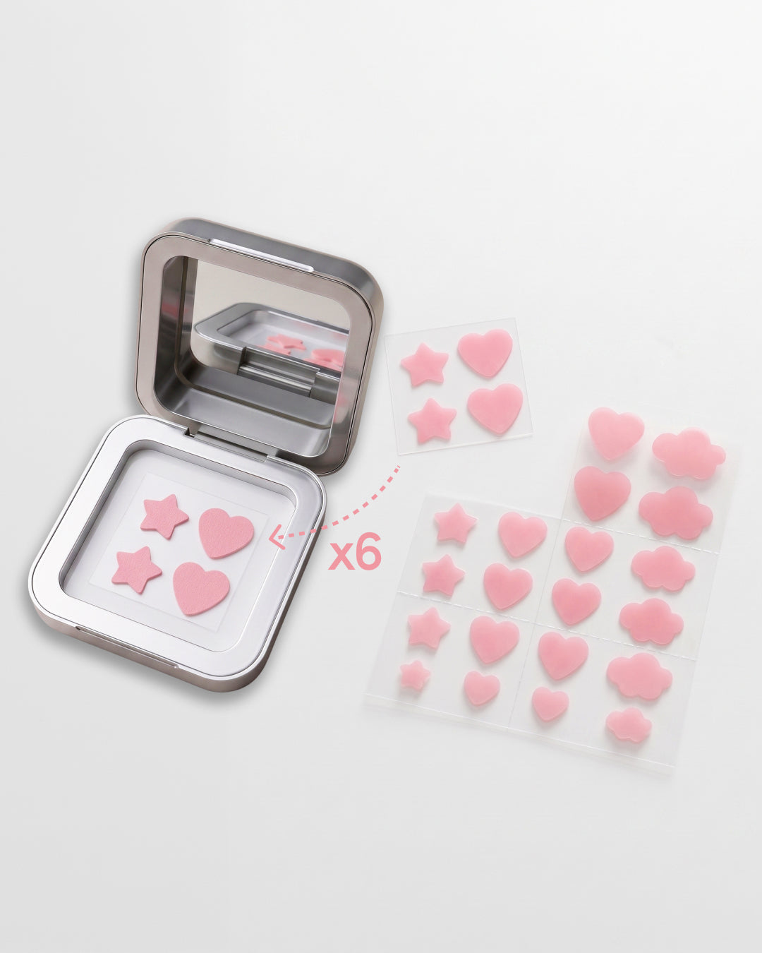 Blemish Patches Box