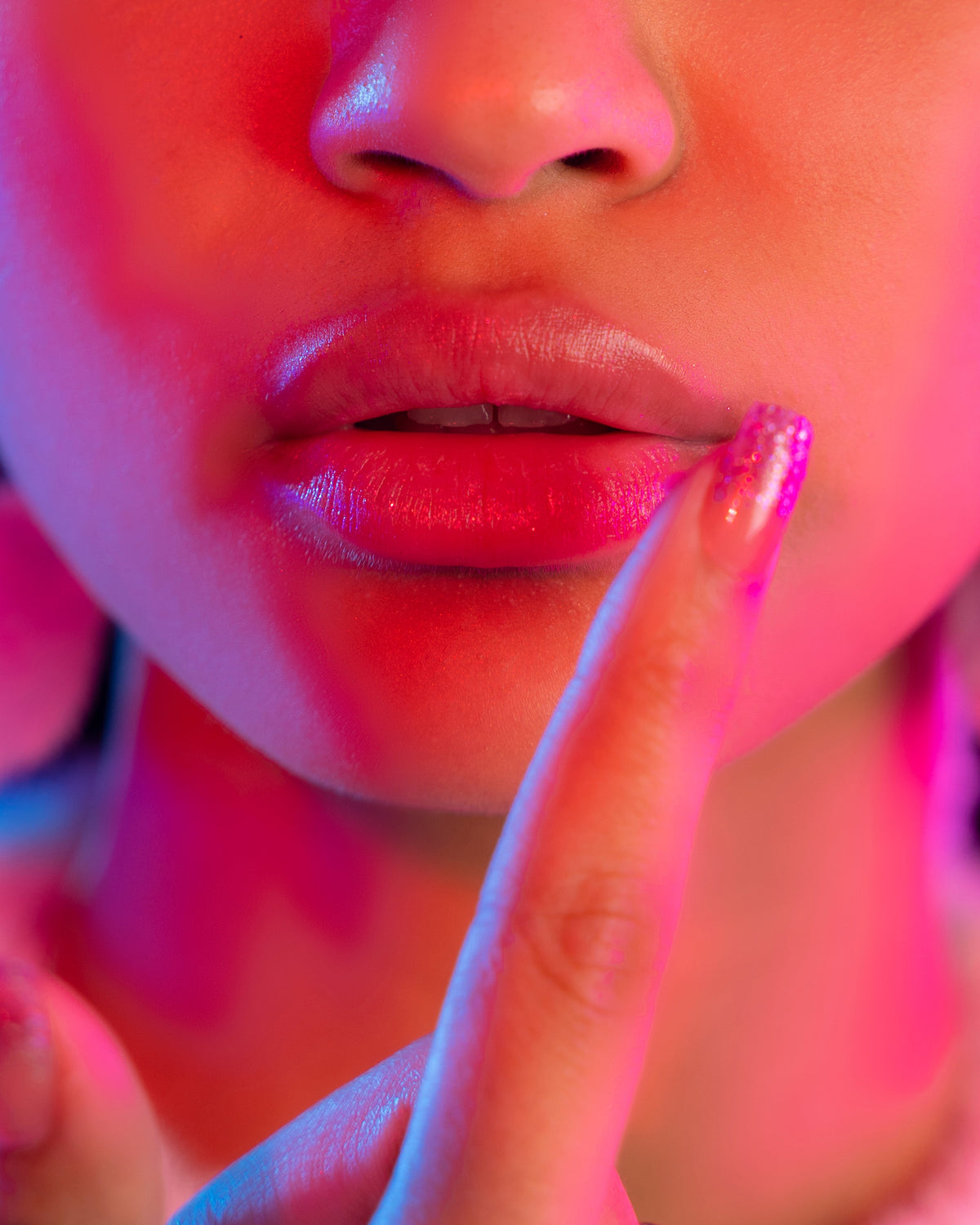Perfect Lips Routine