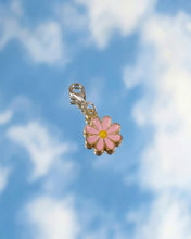 Flower Power Charm