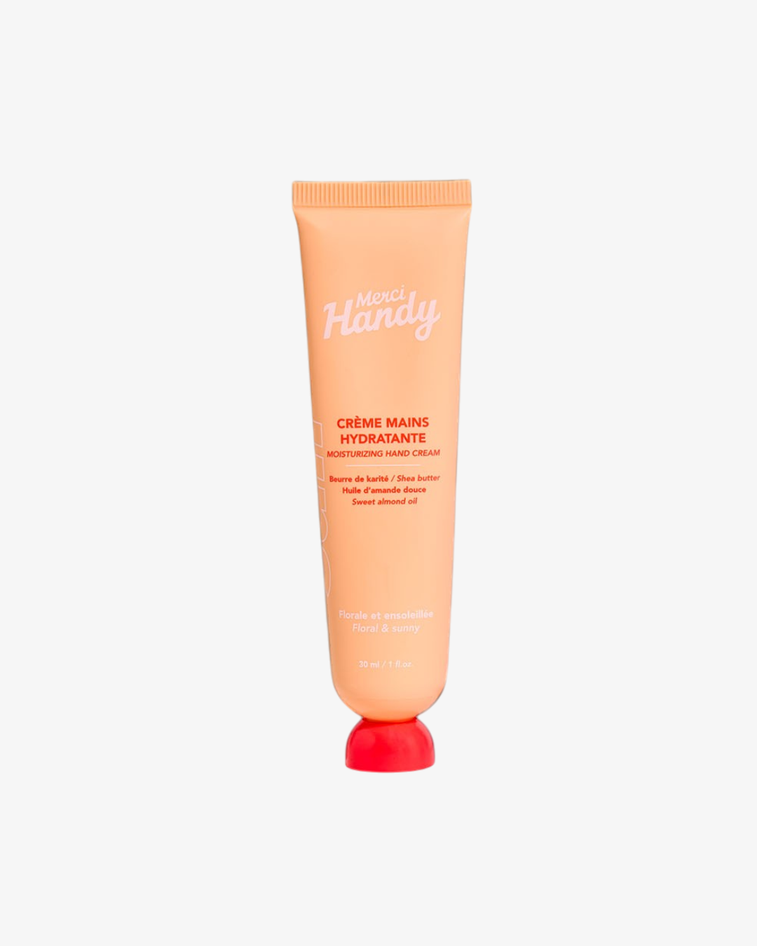 SUN Hand Cream