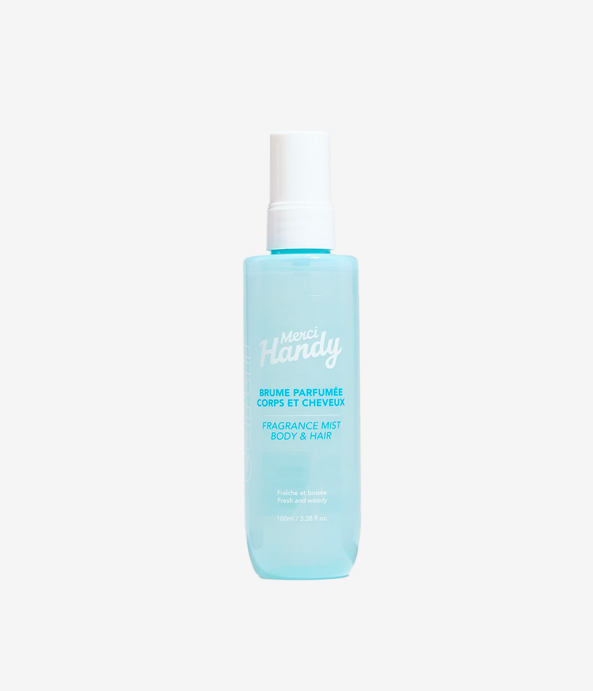 EARTH Hair & Body Mist