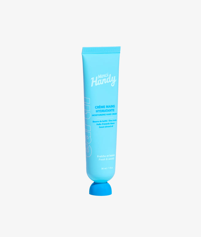 Crème Mains Hydratante EARTH