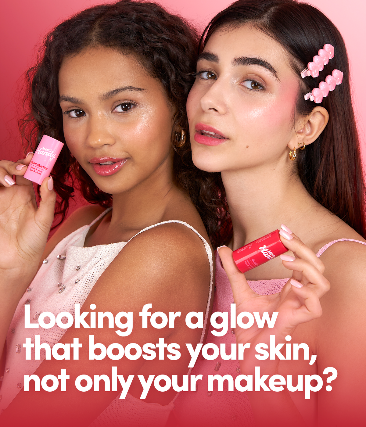 Let's Glow Heroes