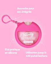 Flower Power Cleansing Hand Spray