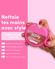 Flower Power Cleansing Hand Spray