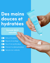 Crème Mains Hydratante EARTH