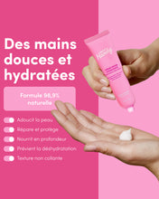 TRIO Crèmes Mains Hydratantes
