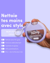 Namaste Hand Cleansing Spray