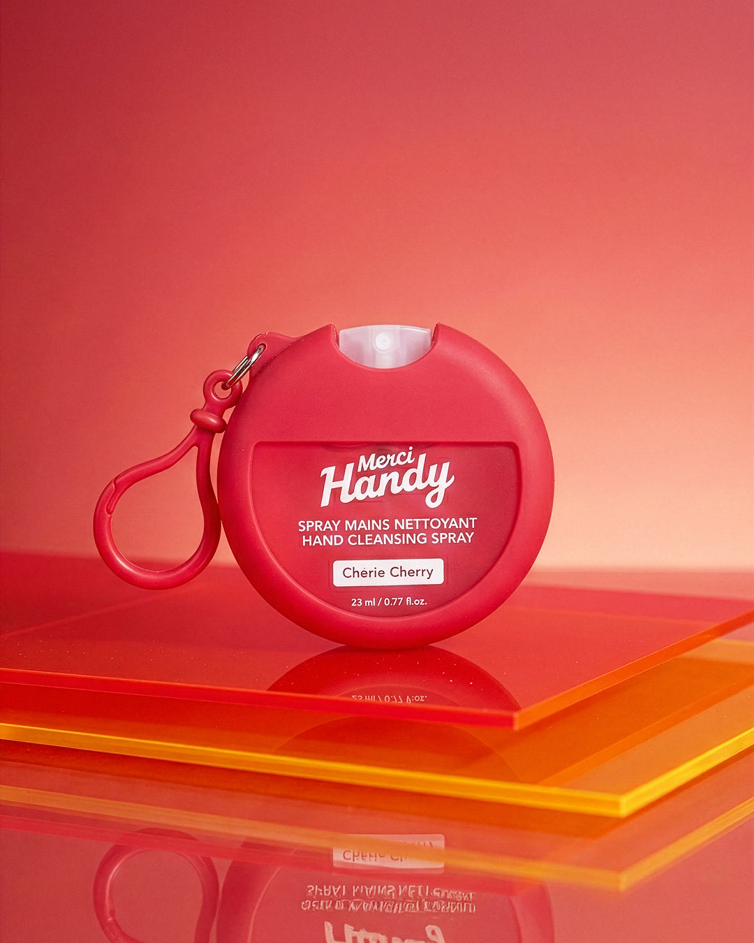 5 x Hand Cleansing Sprays