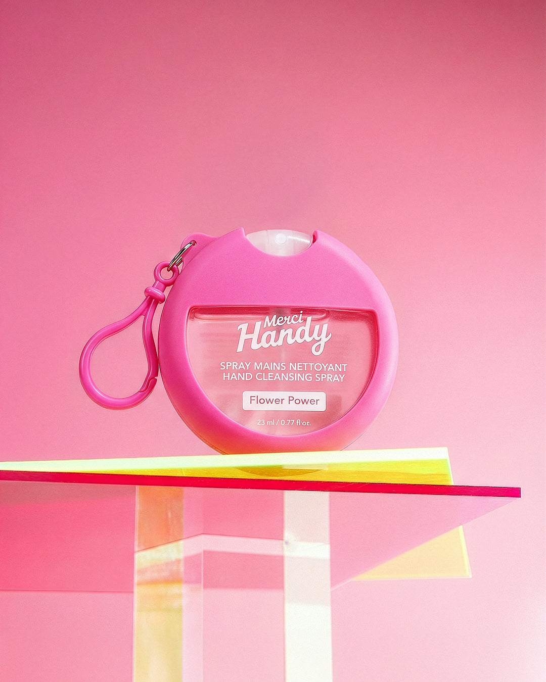 5 x Hand Cleansing Sprays