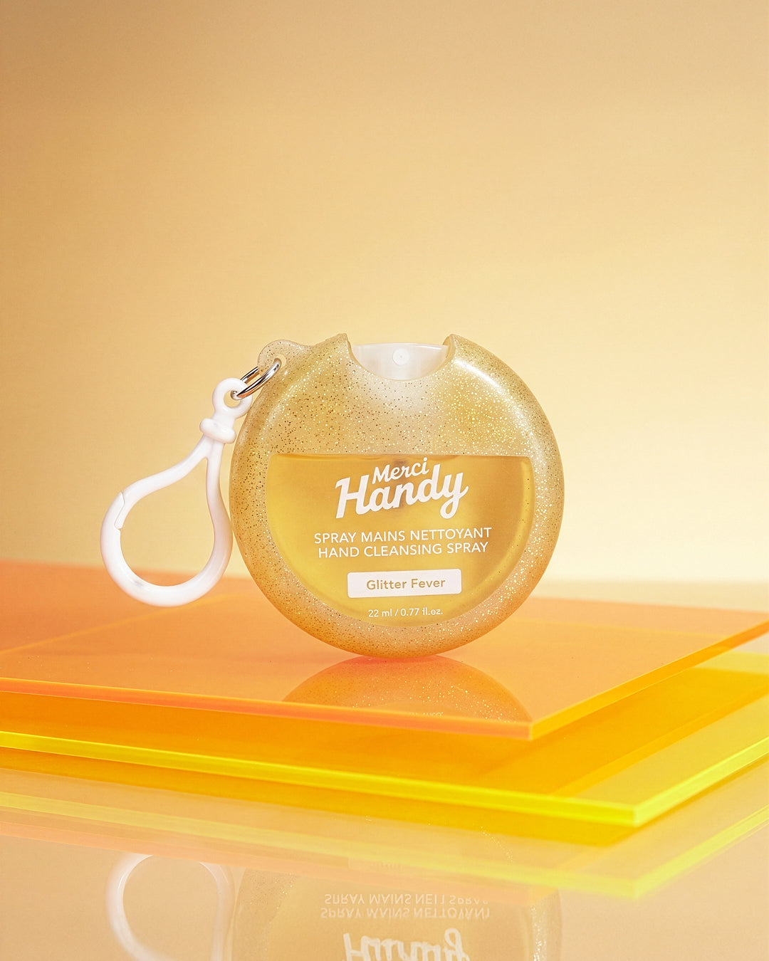5 x Hand Cleansing Sprays