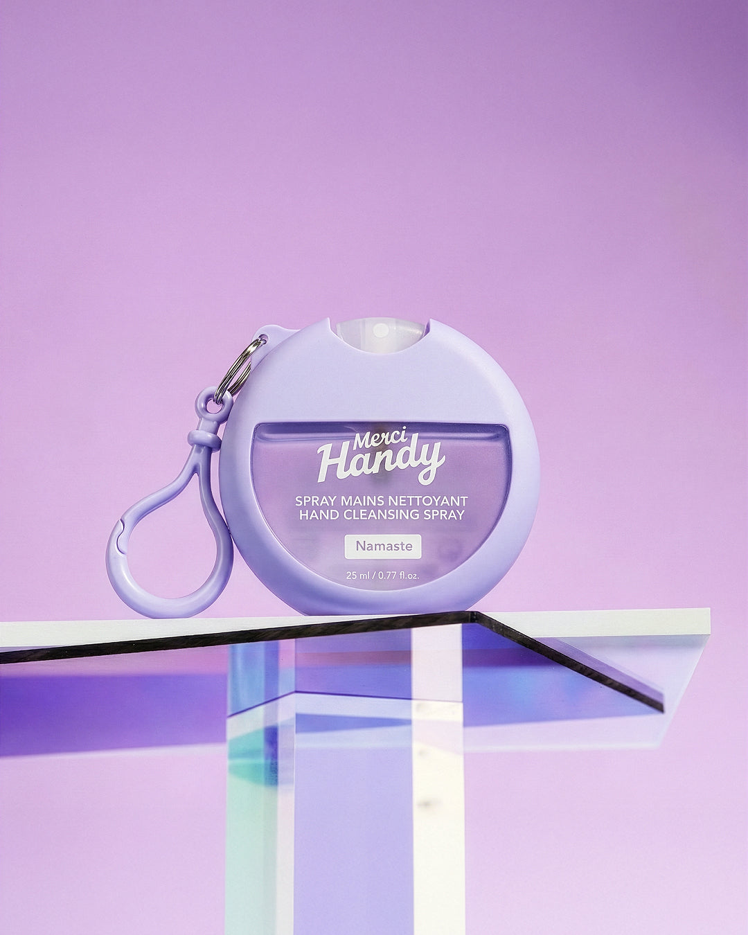 Namaste Hand Cleansing Spray