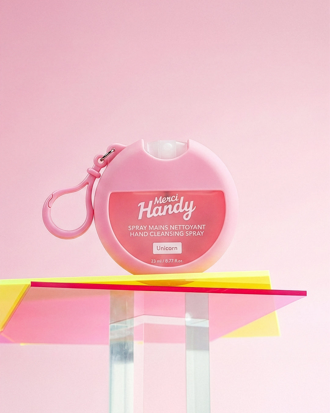5 x Hand Cleansing Sprays