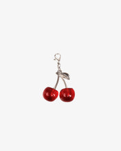 Charm Chérie Cherry