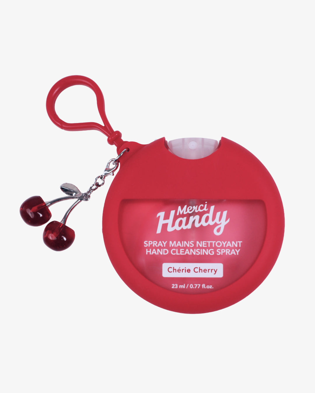 Chérie Cherry Charm