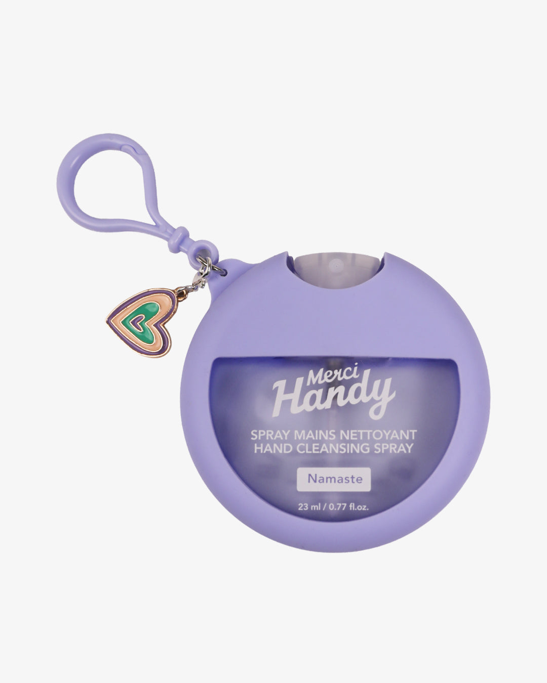 Namaste Charm