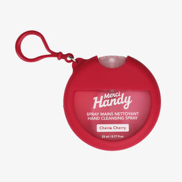 Chérie Cherry Hand Cleansing Spray
