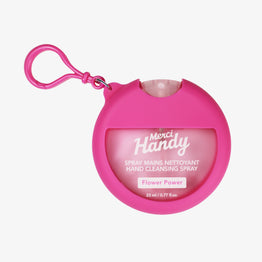 Spray Mains Nettoyant Flower Power