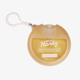 Glitter Fever Hand Cleansing Spray