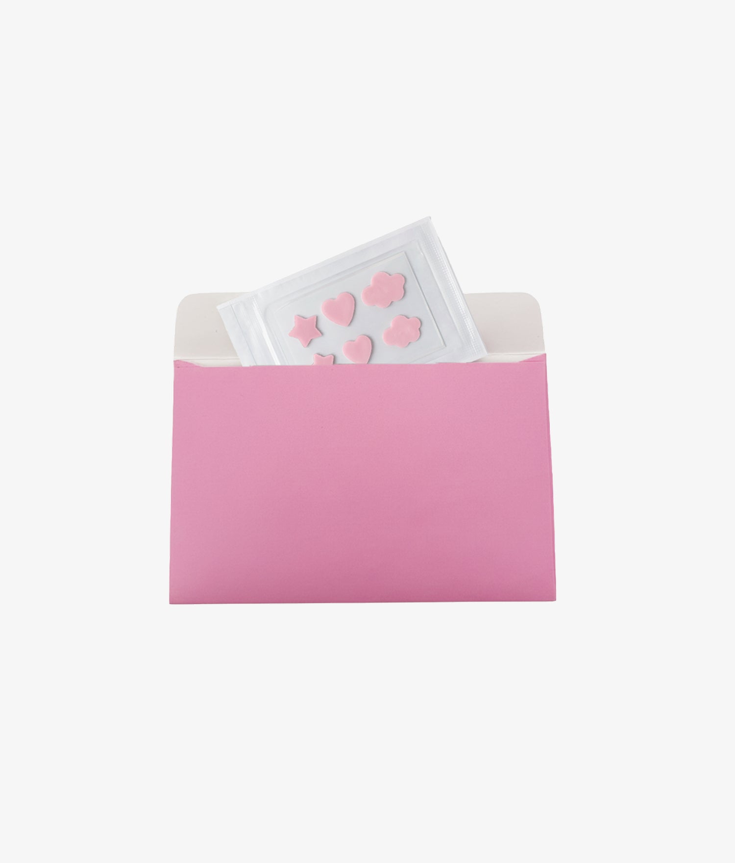 Échantillon Patchs Boutons x6 - 1,50€